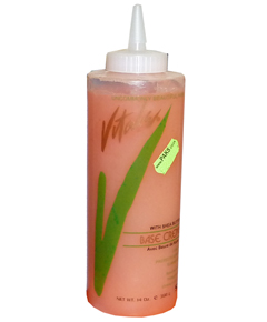 Vitale Base Creme with Shea Butter