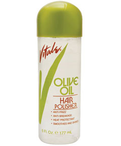 Vitale Olive Oil Hair Polisher