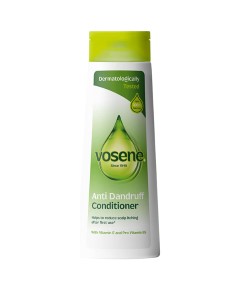 Vosene Anti Dandruff Conditioner