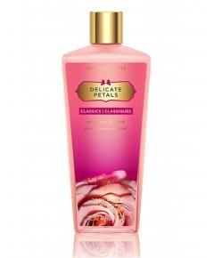 Delicate Petals Body Wash
