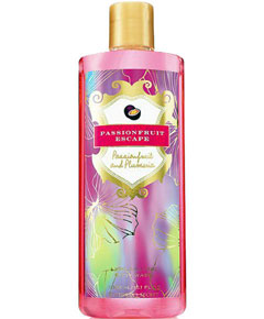 Passionfruit Escape Exhilarating Body Wash SP