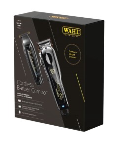 5 Star Series Cordless Barber Combo