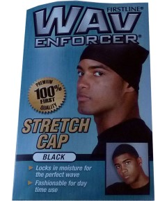 WAV Enforcer Stretch Cap