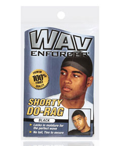 WAV Enforcer Shorty Do Rag