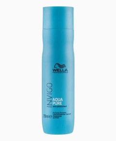 Invigo Aqua Pure Purifying Shampoo