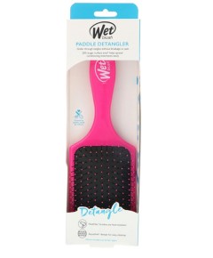 Wetbrush Paddle Detangler Bwr831pink