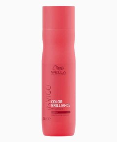 Invigo Color Brilliance Color Protection Shampoo For Coarse Hair