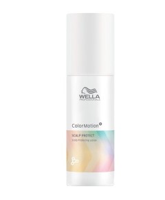 Color Motion Scalp Protection Lotion