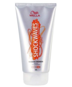 Shock Waves Massive Wonder 5 Gel
