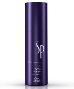 SP Satin Polish Smoothing Cream