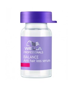 Professionals Balance Anti Hair Loss Serum