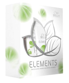 Elements Gift Set