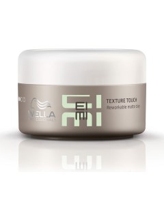 EIMI Texture Touch Reworkable Matte Clay
