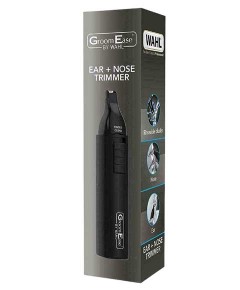 Groom Ease Ear Plus Nose Trimmer