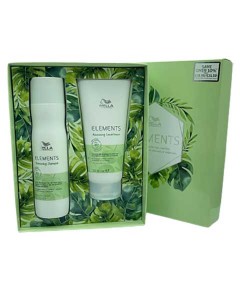 Elements Renewing Shampoo Conditioner Kit