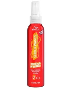New Wave Perfect Blow Dry Volumizer 2 Styling Lotion