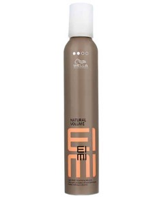 EIMI Natural Volume Hold Volumising Mousse