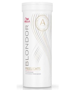 Blondor  Free Lights Powder