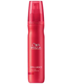 Professionals Brilliance Leave In Balm For Long Coloured Hair