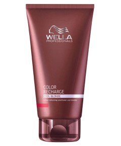 Color Recharge Cool Blonde Colour Refreshing Conditioner