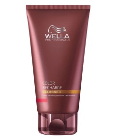 Color Recharge Cool Brunette Colour Refreshing Conditioner