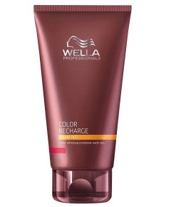 Color Recharge Warm Red Colour Refreshing Conditioner