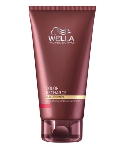 Color Recharge Warm Blonde Colour Refreshing Conditioner