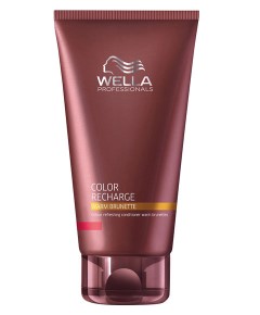Color Recharge Warm Brunette Colour Refreshing Conditioner