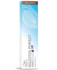 Koleston Perfect Innosense Deep Browns