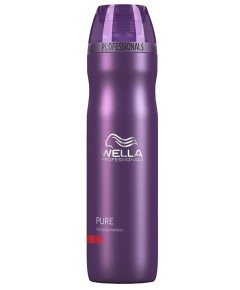Professionals Pure Purifying Shampoo