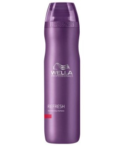 Professionals Refresh Revitalising Shampoo