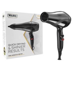 Pro Keratin Hair Dryer 2200W