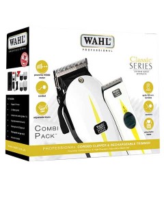Professional Combi Pack