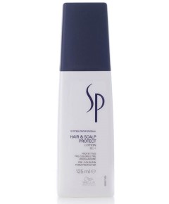 Hair And Scalp Protect Lotion