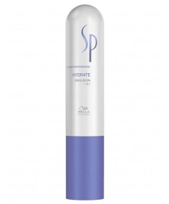 Hydrate Emulsion