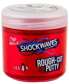 Shock Waves Rough Cut 4 Putty 