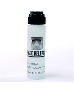 Walker Tape Lace Release