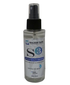 Walker Tape S3 Sensitive Skin Solvent