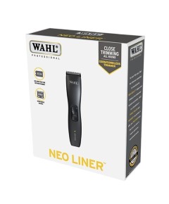 Wahl Professional Neo Liner Cordless Trimmer