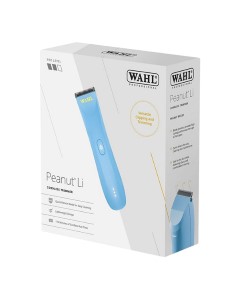 Wahl Professional Peanut Li Cordless Trimmer