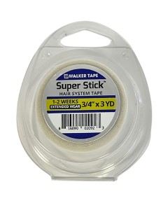 Walker Tape Super Stick Hair System Tape