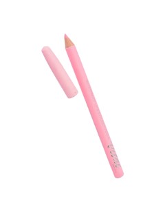 Waterproof Lip And Eyeliner Pencil Baby Pink