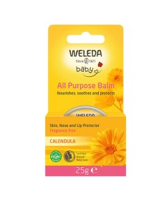 Calendula Baby All Purpose Balm