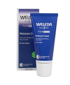 Men Moisture Cream