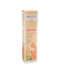 Mum Nipple Balm