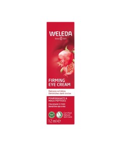 Pomegranate And Maca Firming Eye Cream