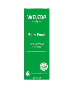 Skin Food For Very Dry Skin