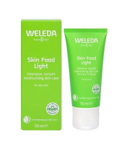 Skin Food Light Clearm