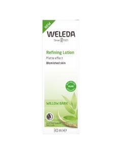 Willow Bark Refining Lotion