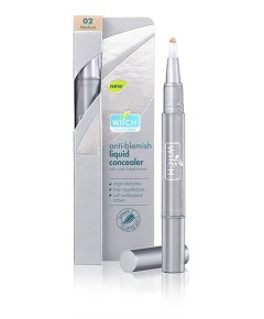 Anti Blemish Liquid Concealer